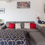Le Suffren-Eiffel Appartement
