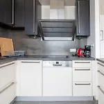 Le Suffren-Eiffel Appartement