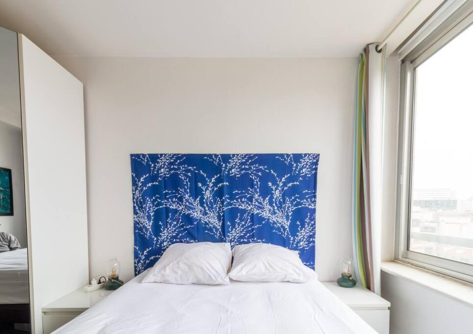 Le Suffren-eiffel Appartement Parijs