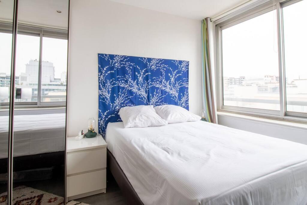 Le Suffren-eiffel Appartement