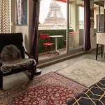 Le Suffren-Eiffel Appartement